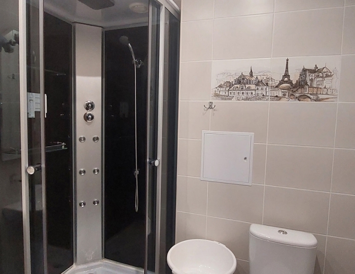 Люкс 2-местный 2-комнатный люкс-стандарт в корп.1 - Санаторий «Москва» Ессентуки