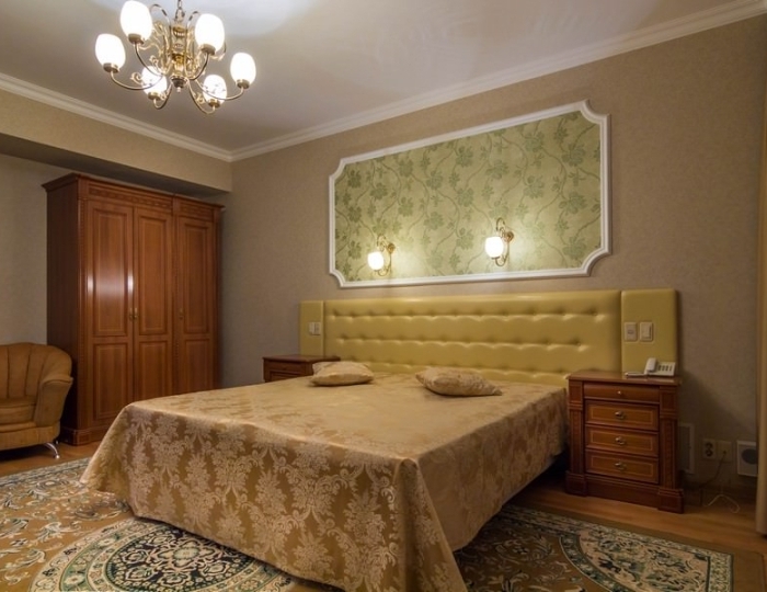 Стандарт 2-местный 1 категории в  корп. 2 - Санаторий «Москва» Ессентуки