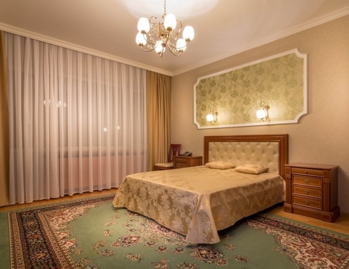 Стандарт 2-местный 1 категории в  корп. 2 - Санаторий «Москва» Ессентуки