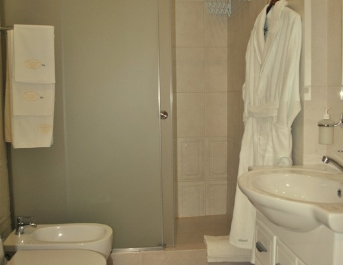 Стандарт 2-местный 1 категории в корп. 3 - Санаторий «Москва» Ессентуки