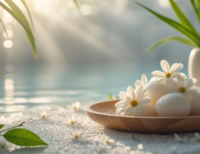 Оздоровительная программа - Санаторий «Москва» Ессентуки