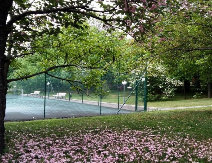 Услуги и развлечения - Санаторий «Москва» Ессентуки