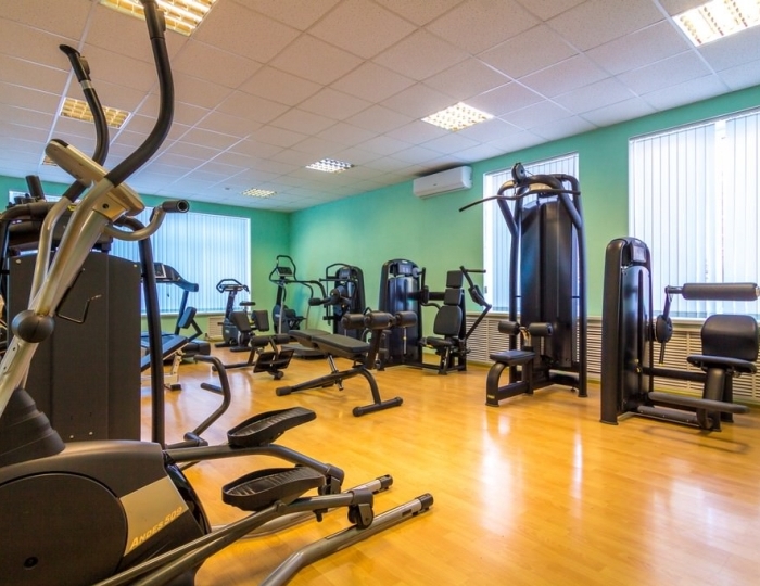 Услуги и развлечения - Санаторий «Москва» Ессентуки